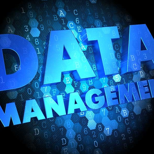 Data-Management