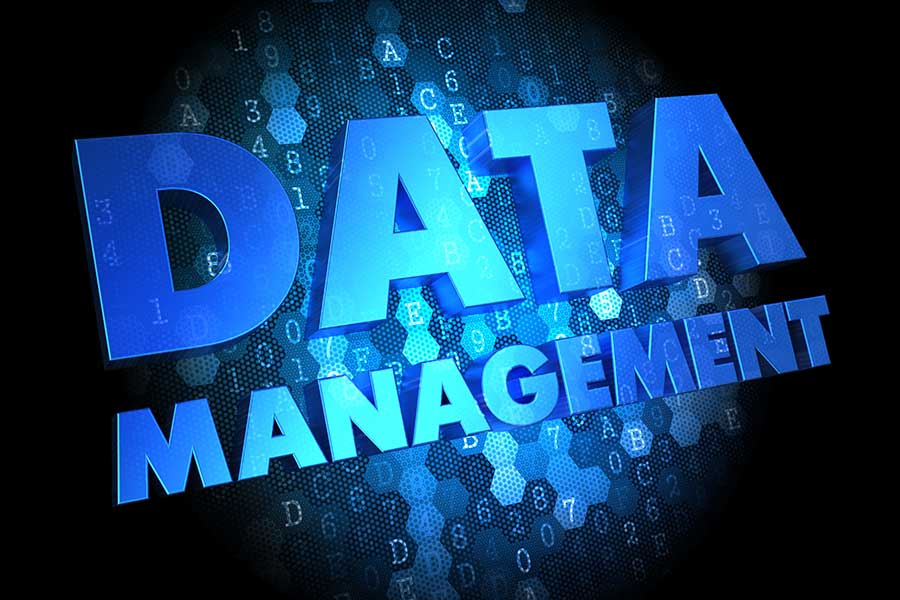 Data-Management